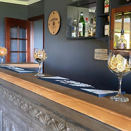 Casa Molino Hotel Boutique & Restaurant Puerto Varas Ngoại thất bức ảnh