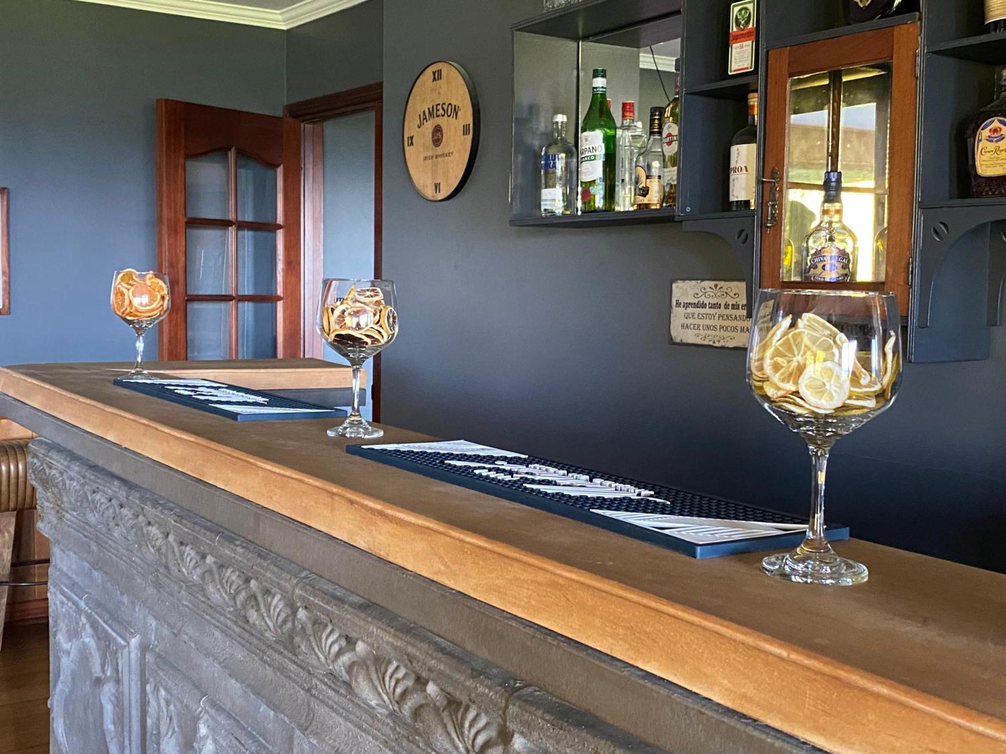Casa Molino Hotel Boutique & Restaurant Puerto Varas Ngoại thất bức ảnh