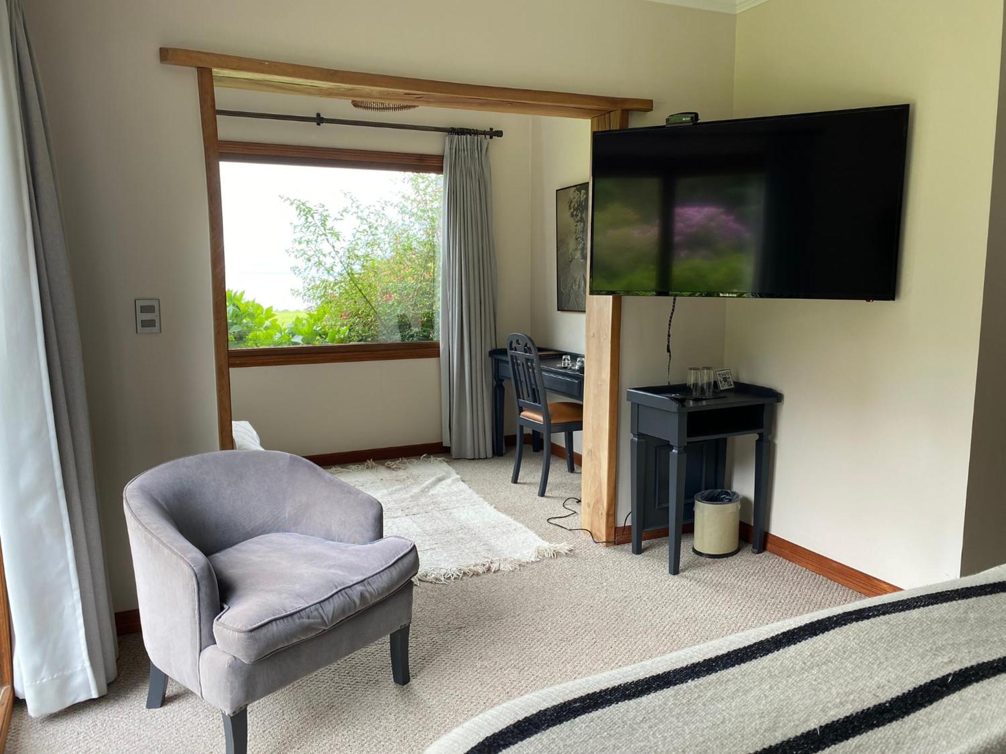 Casa Molino Hotel Boutique & Restaurant Puerto Varas Ngoại thất bức ảnh