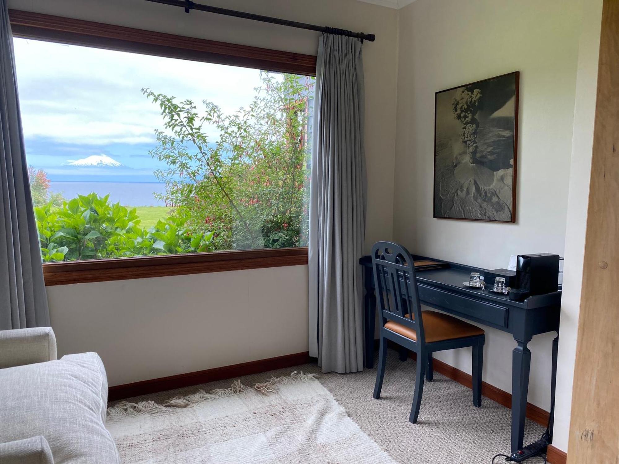 Casa Molino Hotel Boutique & Restaurant Puerto Varas Ngoại thất bức ảnh