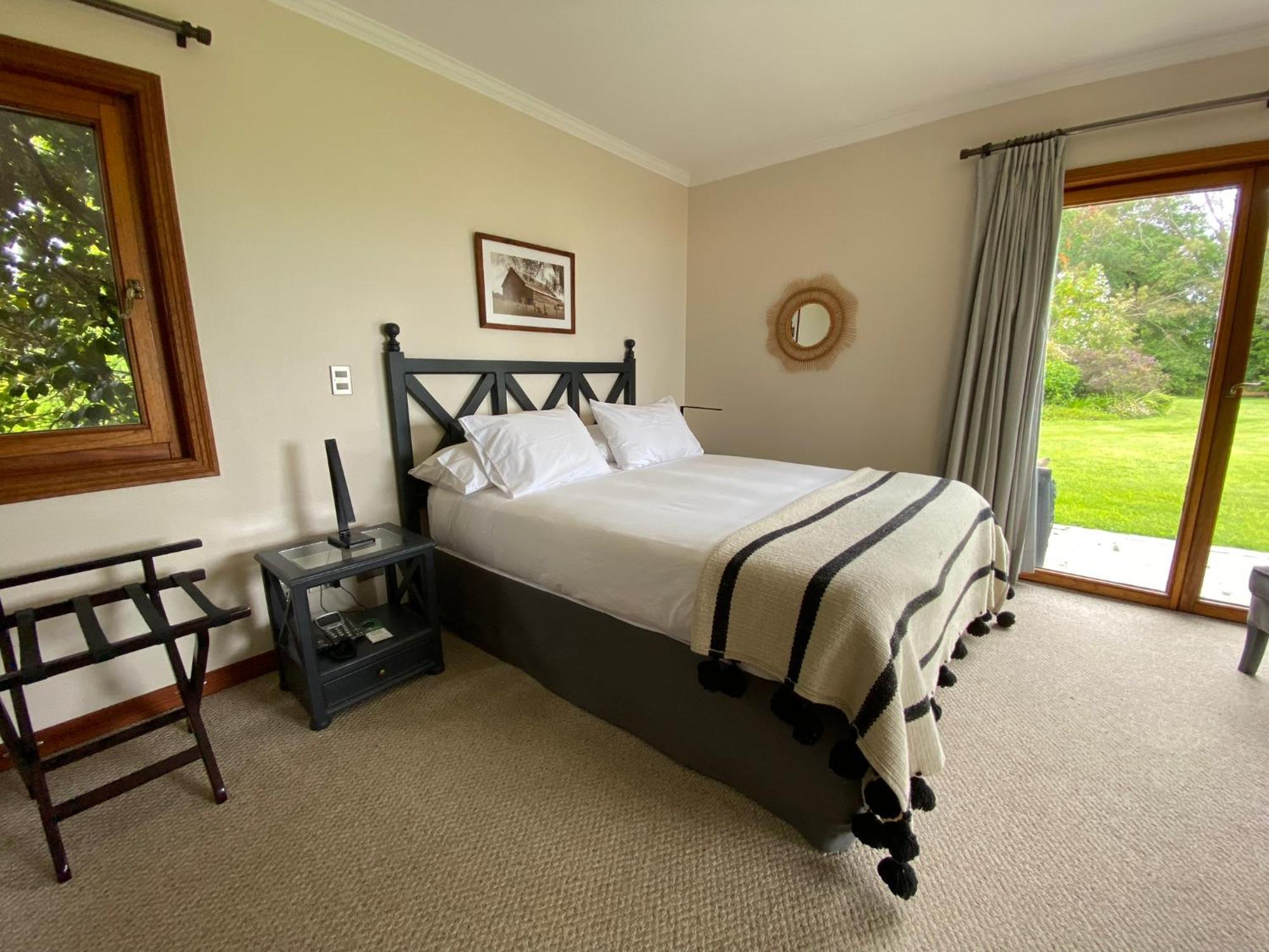 Casa Molino Hotel Boutique & Restaurant Puerto Varas Ngoại thất bức ảnh