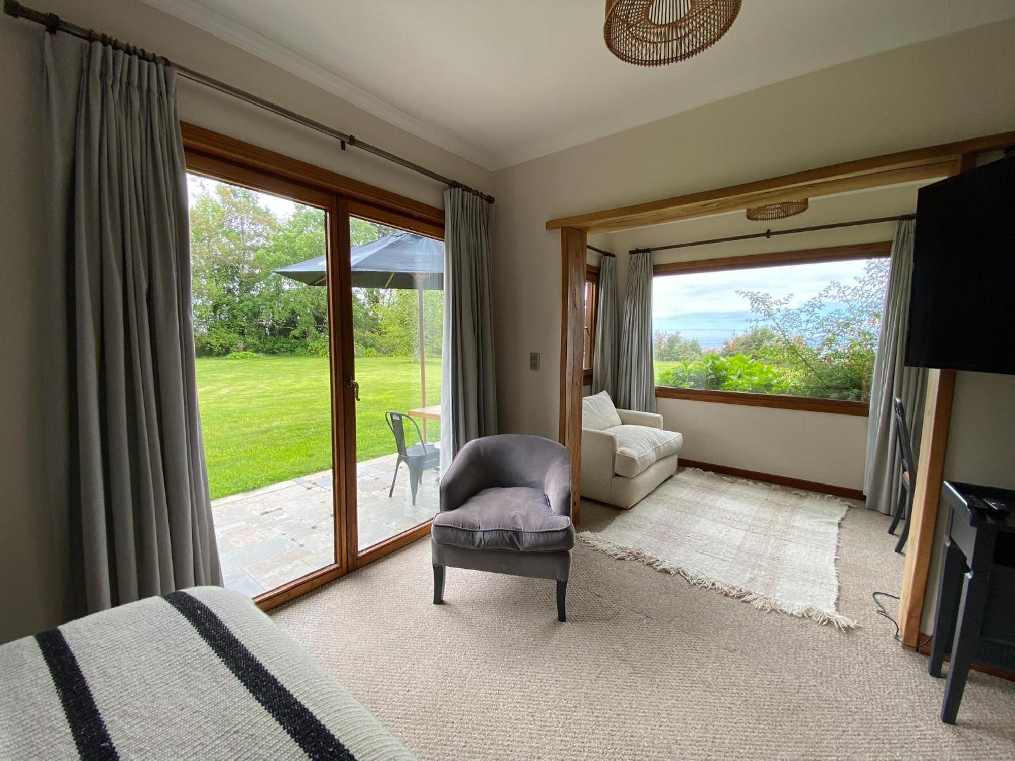 Casa Molino Hotel Boutique & Restaurant Puerto Varas Ngoại thất bức ảnh