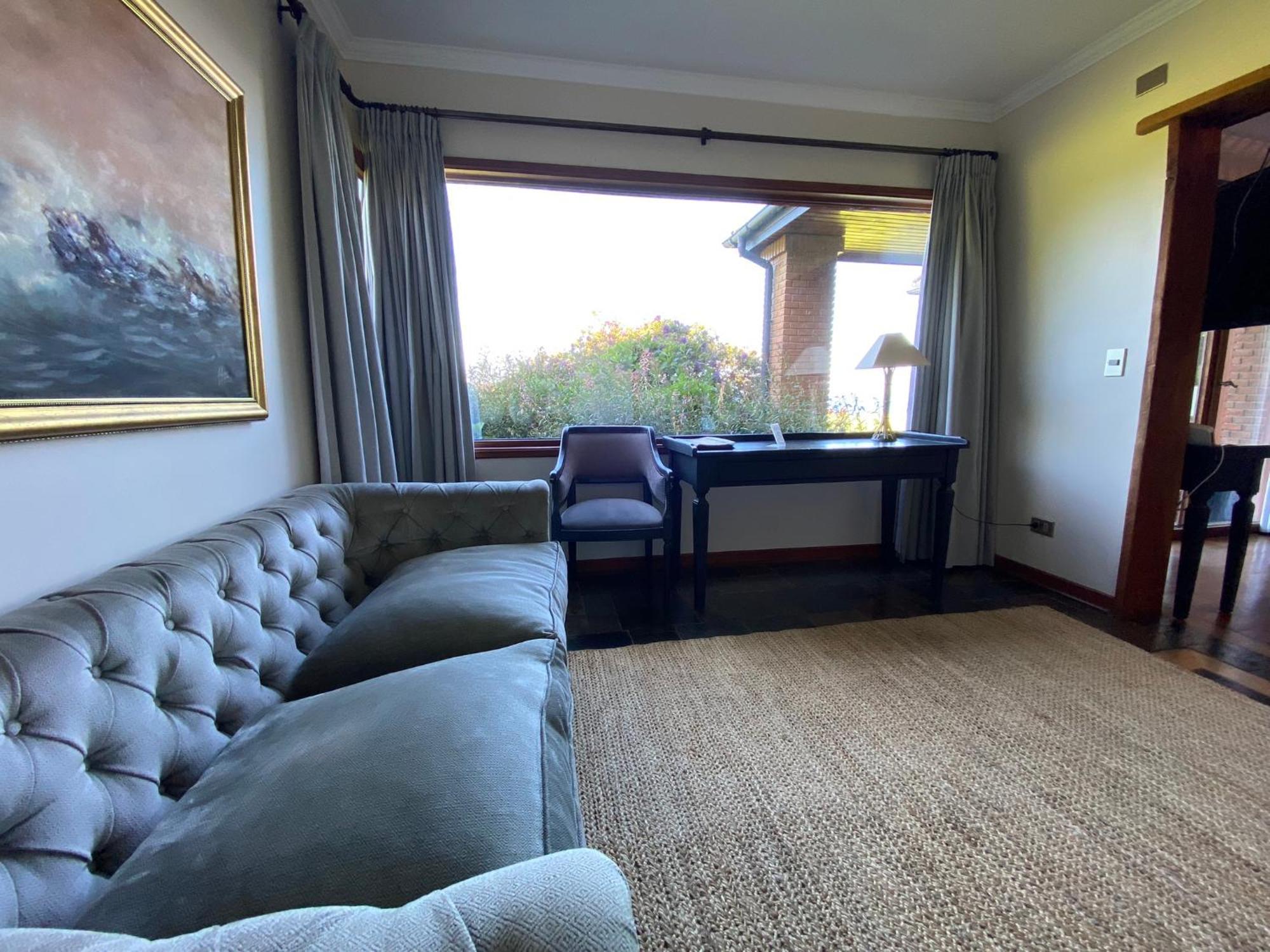 Casa Molino Hotel Boutique & Restaurant Puerto Varas Ngoại thất bức ảnh