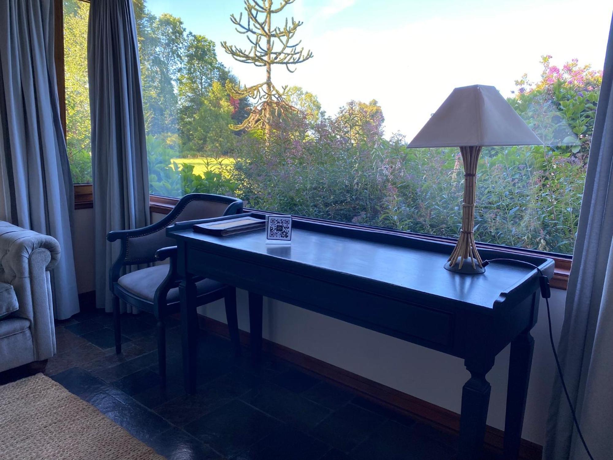 Casa Molino Hotel Boutique & Restaurant Puerto Varas Ngoại thất bức ảnh