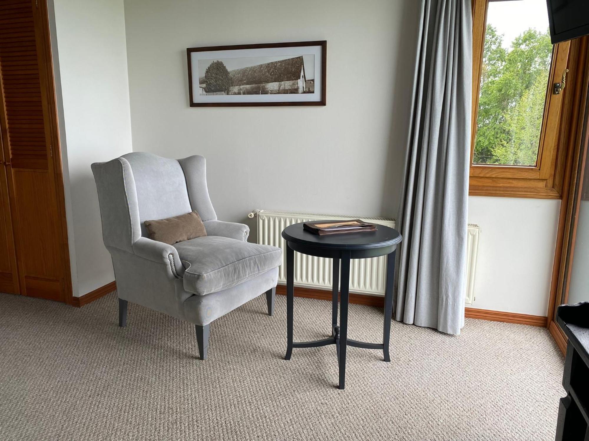 Casa Molino Hotel Boutique & Restaurant Puerto Varas Ngoại thất bức ảnh