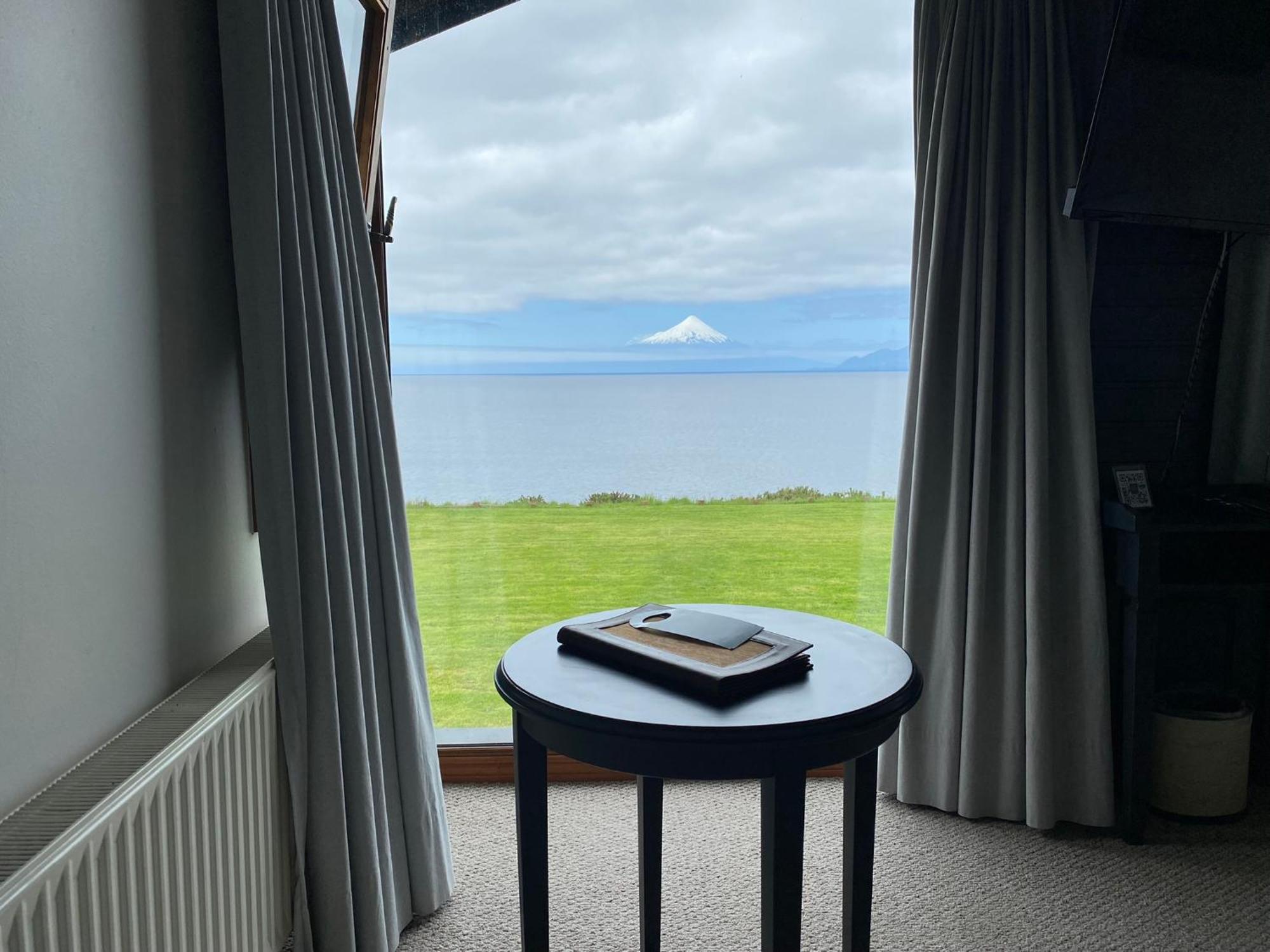 Casa Molino Hotel Boutique & Restaurant Puerto Varas Ngoại thất bức ảnh