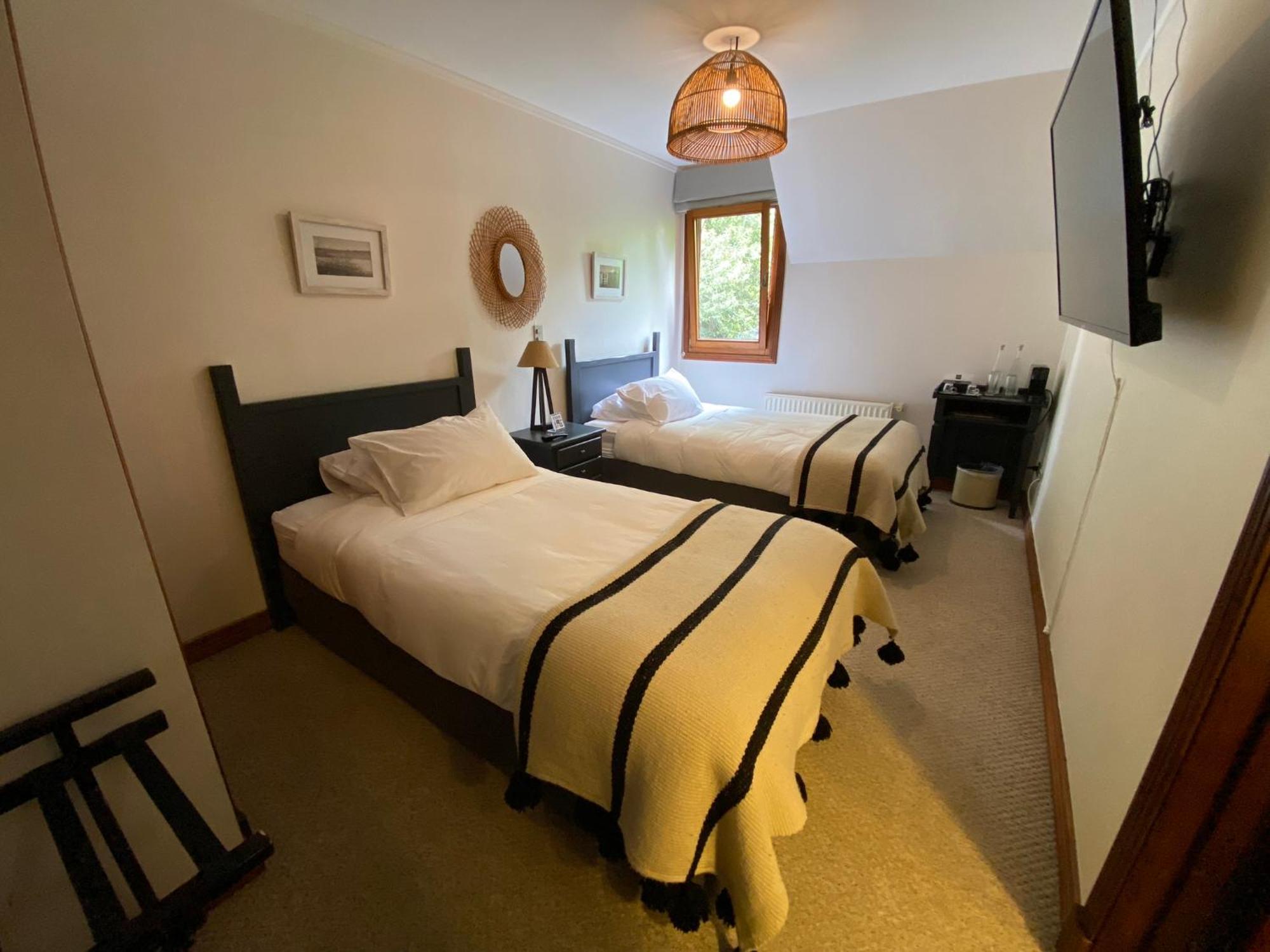 Casa Molino Hotel Boutique & Restaurant Puerto Varas Ngoại thất bức ảnh