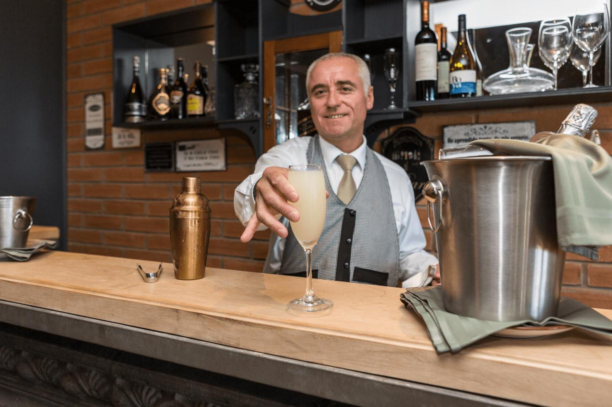 Casa Molino Hotel Boutique & Restaurant Puerto Varas Ngoại thất bức ảnh