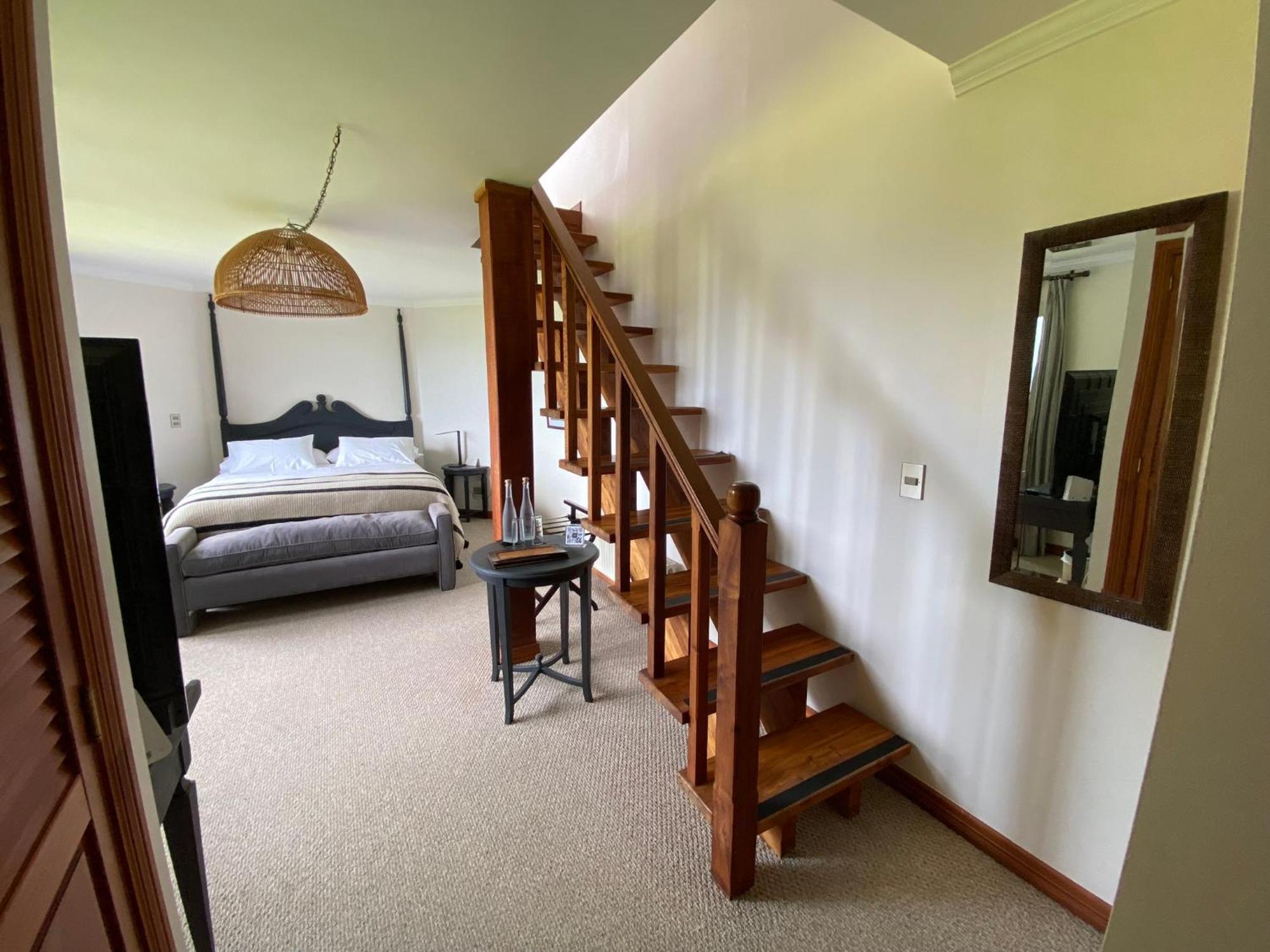 Casa Molino Hotel Boutique & Restaurant Puerto Varas Ngoại thất bức ảnh