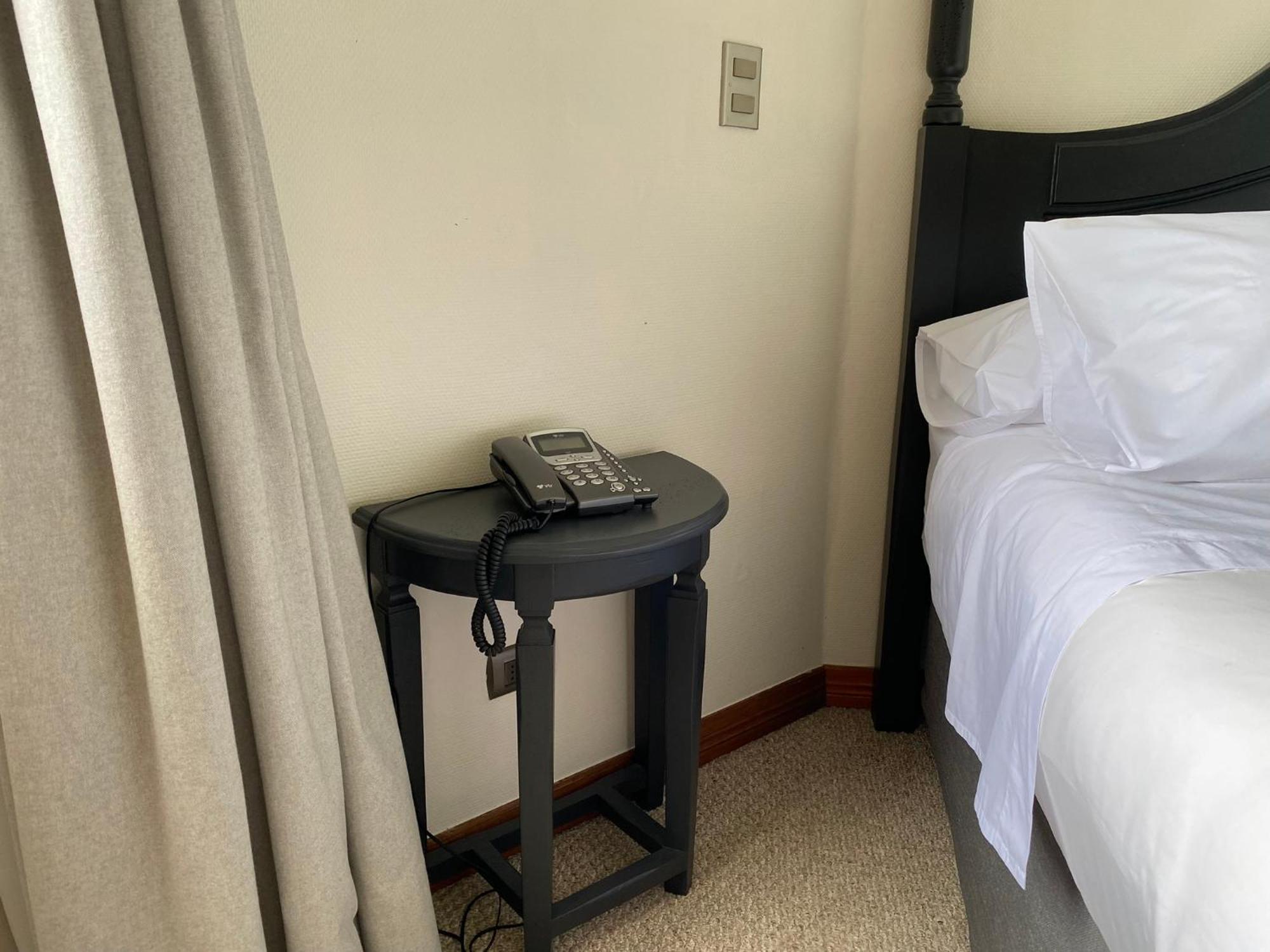 Casa Molino Hotel Boutique & Restaurant Puerto Varas Ngoại thất bức ảnh